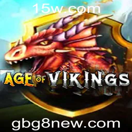 Descubra 'AgeofViking': O Jogo que Revive a Era dos Vikings