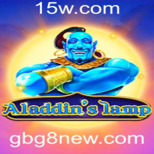 Descubra o Fascinante Mundo de Aladdinslamp