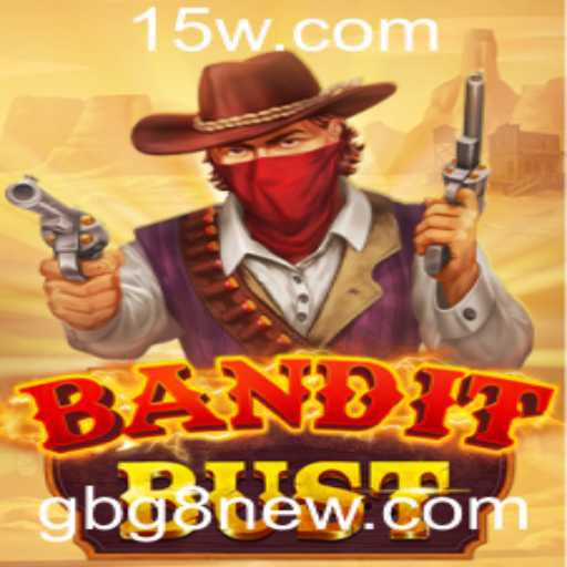 Descubra BanditBust: Um Novo Jogo Empolgante