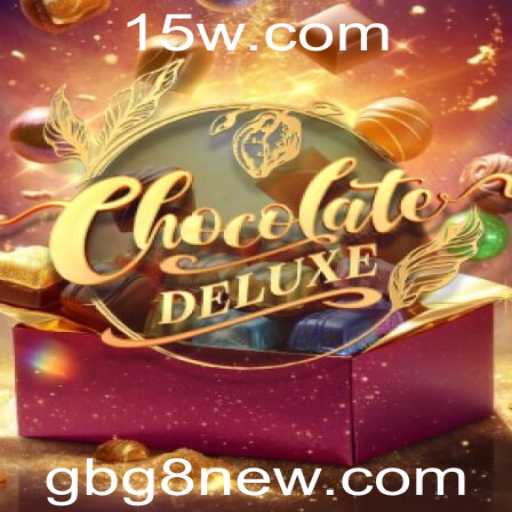 Descubra o Fascinante Mundo de ChocolateDeluxe: O Jogo de Estratégia com Sabor Doce