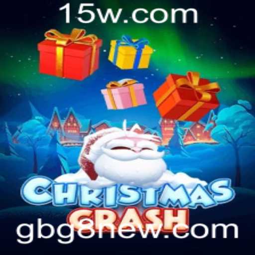 ChristmasCrash: Um Jogo Festivo e Aventura Inesquecível