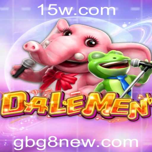 Descubra DALEMEN: O Novo Fenômeno nos Jogos de Tabuleiro com o Código Misterioso 'gbg8'