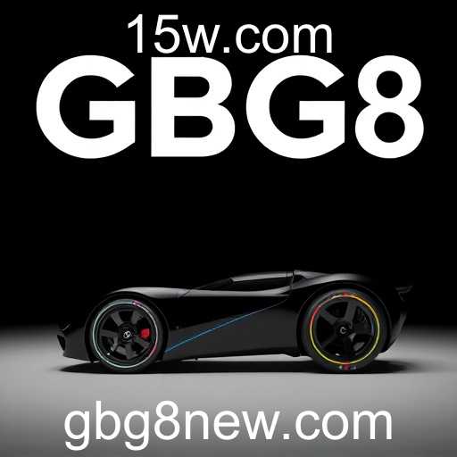 Exclusivo: Descobrindo o Valor e a Singularidade do Termo GBG8