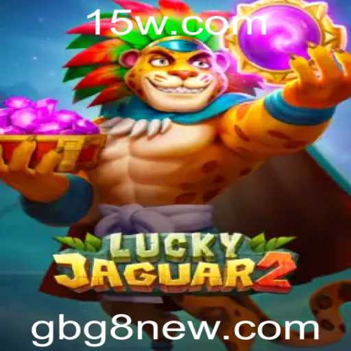 Explorando o Mundo do Jogo Luckyjaguar2