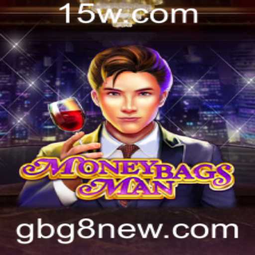 Aventura Incrível do MoneybagsMan: Descubra e Domine o Jogo