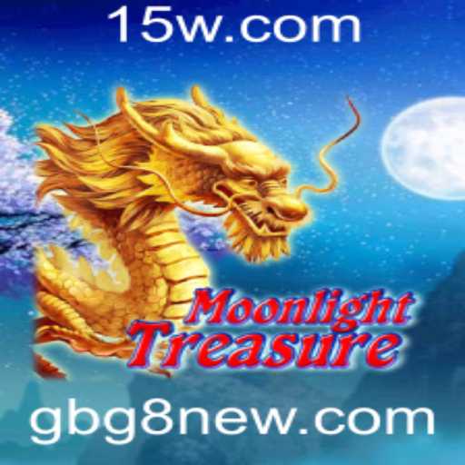 MoonlightTreasure: A Fascinante Aventura no Mundo dos tesouros
