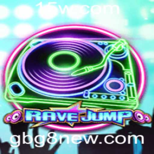 RaveJump: Um Novo Fenômeno no Mundo dos Jogos