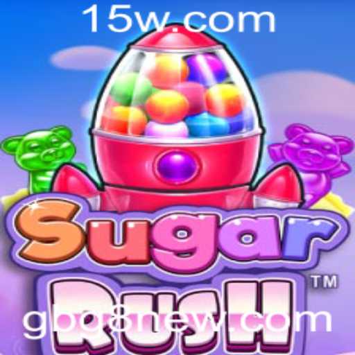 Explorando o Fascinante Mundo de SugarRush: Como Jogar e Vencer no Jogo de Estratégia GBG8