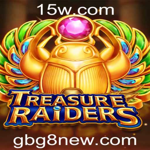 Explorando TREASURERAIDERS: Estratégia e Aventura