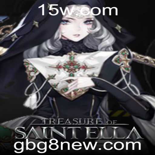 Explorando o Mundo de 'Treasure of Saint Ella': Uma Jornada Épica